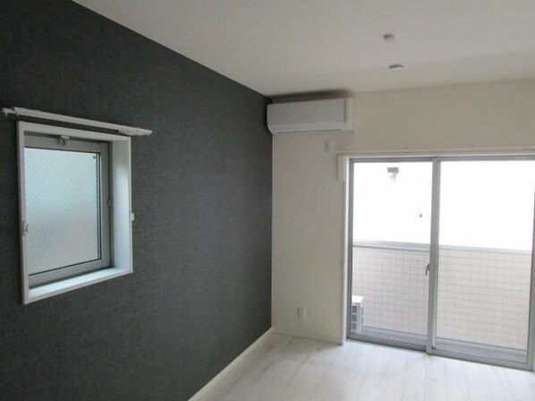 H-RESIDENCEの物件内観写真